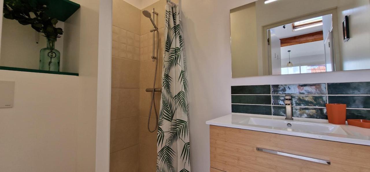 Appartement En Bord De Mer 3 Баньюль-сюр-Мер Экстерьер фото