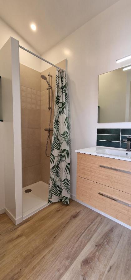 Appartement En Bord De Mer 3 Баньюль-сюр-Мер Экстерьер фото