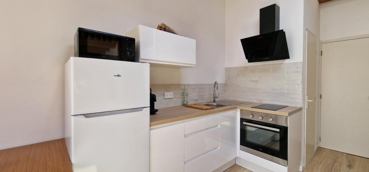 Appartement En Bord De Mer 3 Баньюль-сюр-Мер Экстерьер фото